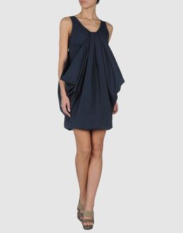 PIERRE DARRE' - VESTITI - Vestiti corti - su YOOX.COM