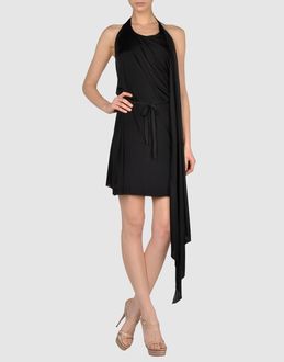 PIERRE DARRE' - VESTITI - Vestiti corti - su YOOX.COM