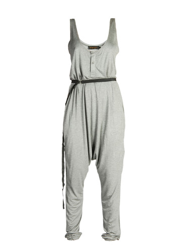 DIESEL BLACK GOLD - Jumpsuits - JEGIA-J