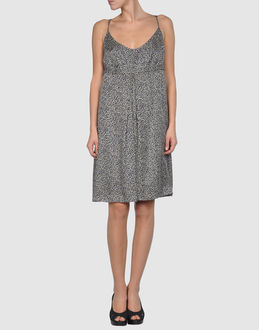 BALENCIAGA - DRESSES - Short dresses - o