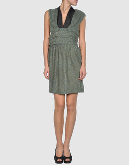 BALENCIAGA - DRESSES - Short dresses - o