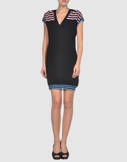 BALENCIAGA - DRESSES - Short dresses - o