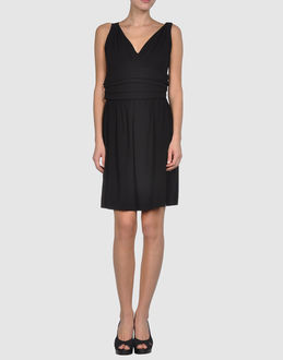 BALENCIAGA - DRESSES - Short dresses - o