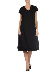 LAMBERTO LOSANI - 3/4 length dress