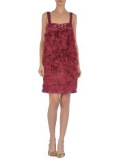 BLUGIRL BLUMARINE - Short dress