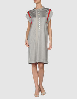 BALENCIAGA - DRESSES - Short dresses - o