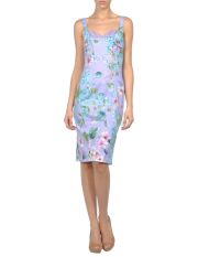 OPPIOFASHION - 3/4 length dress