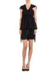 GIVENCHY - Robe courte