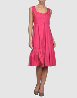 Philosophy Di Alberta Ferretti 3/4 Length Dresses - Item 34181464