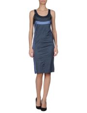 MARCO DE VINCENZO - 3/4 length dress