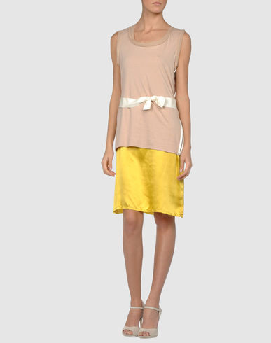 Lanvin summer dress