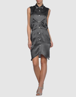 HAUTE - VESTITI - Vestiti corti - su YOOX.COM