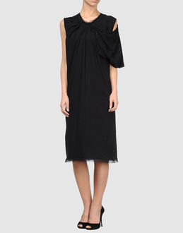Lanvin 3/4 Length Dresses - Item 34181803
