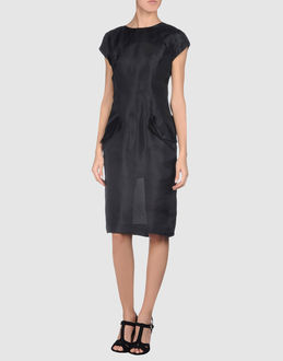Haute 3/4 Length Dresses - Item 34181854