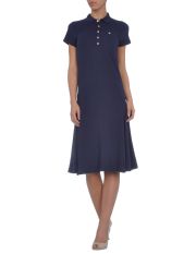 RALPH LAUREN - 3/4 length dress
