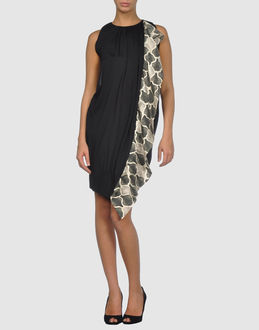 HAUTE - VESTITI - Vestiti corti - su YOOX.COM