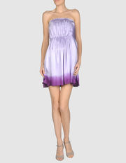 AMEN. - Kurzes Kleid