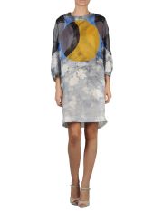 MARNI - Vestito longuette