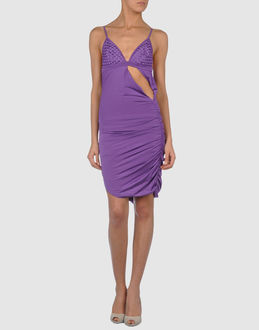 Parah Short Dresses - Item 34182371