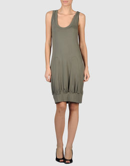 Germano Zama Short Dresses - Item 34182418