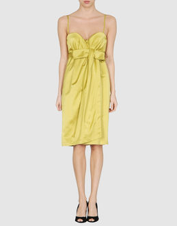 P.a.r.o.s.h. 3/4 Length Dresses - Item 34182512