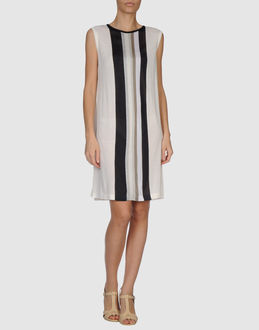 BALENCIAGA - DRESSES - Short dresses - o
