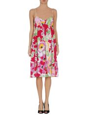 TOMMY HILFIGER - 3/4 length dress