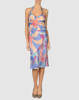 Aspesi 3/4 Length Dresses - Item 34182648