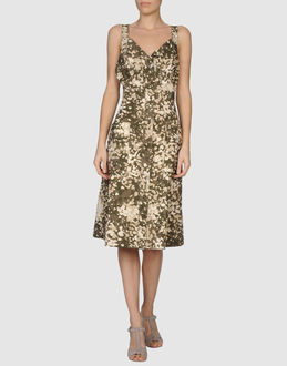 Stella Mccartney 3/4 Length Dresses - Item 34182833