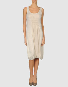 NOA NOA - VESTITI - Vestiti longuette - su YOOX.COM