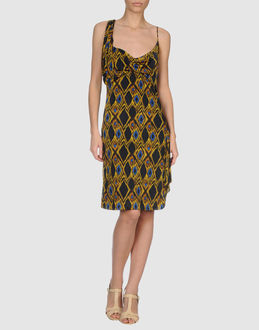 BALENCIAGA - DRESSES - Short dresses - o