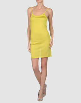 BALENCIAGA - DRESSES - Short dresses - o