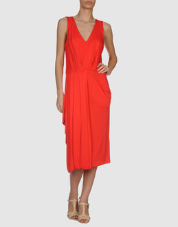Normaluisa 3/4 Length Dresses - Item 34183067