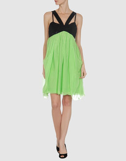 Suzie Wong Short Dresses - Item 34183110