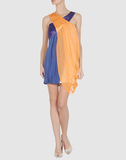 Suzie Wong Short Dresses - Item 34183111