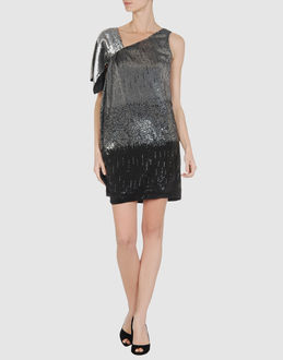 Suzie Wong Short Dresses - Item 34183112