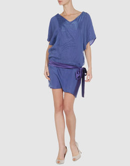 Suzie Wong Short Dresses - Item 34183129