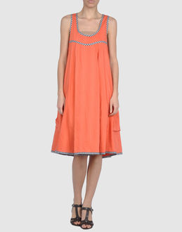 Raasta 3/4 Length Dresses - Item 34183138