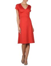 KING LOUIE - 3/4 length dress
