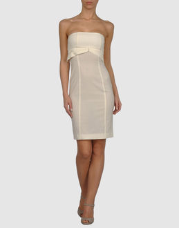 Mauro Gasperi - Robes - Robes courtes