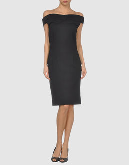 Mauro Gasperi 3/4 Length Dresses - Item 34183627