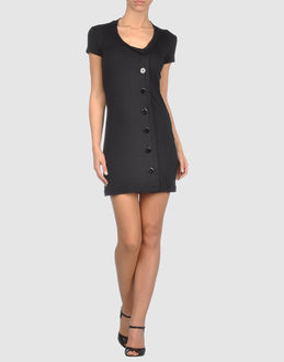 Mauro Gasperi - Robes - Robes courtes