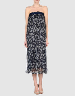 Jucca 3/4 Length Dresses - Item 34183994