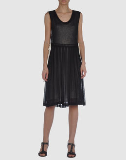 Jucca 3/4 Length Dresses - Item 34183997
