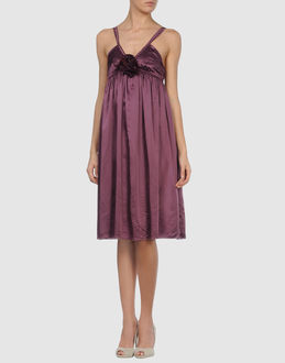 Lanvin 3/4 Length Dresses - Item 34184099