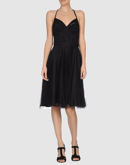 Maria Grachvogel 3/4 Length Dresses - Item 34184169