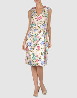 Vivienne Westwood Red Label 3/4 Length Dresses - Item 34184749