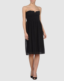 Les Prairies De Paris 3/4 Length Dresses - Item 34184753