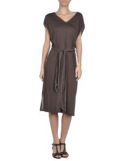 ANNACLUB BY LA PERLA - 3/4 length dress