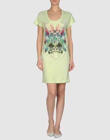 ZOOM DIESEL - Short dress